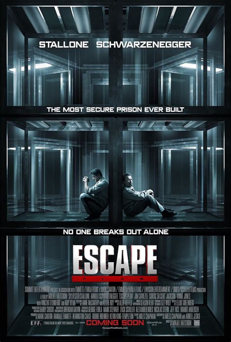 escape plan 1 imdb